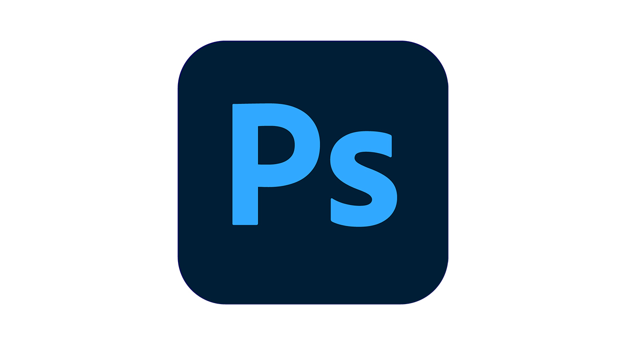 adobe photoshop logo projects