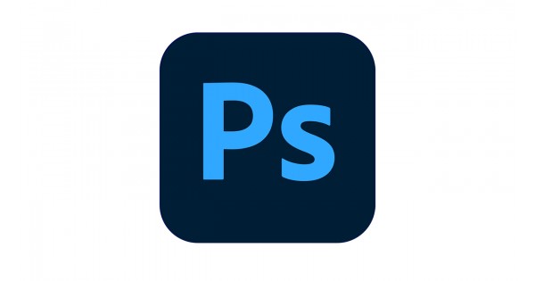 adobe photoshop logo transp