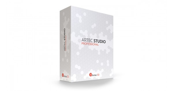 artec studio 14 trial