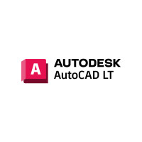 Autodesk - AutoCAD LT 2025 - Get your license here!