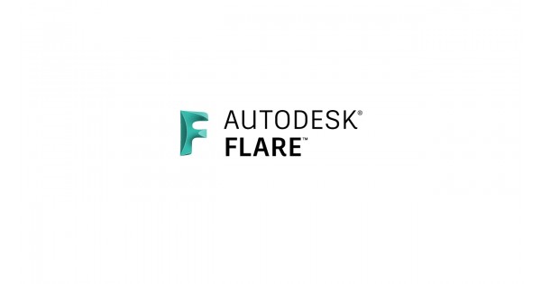 Autodesk Flare 21