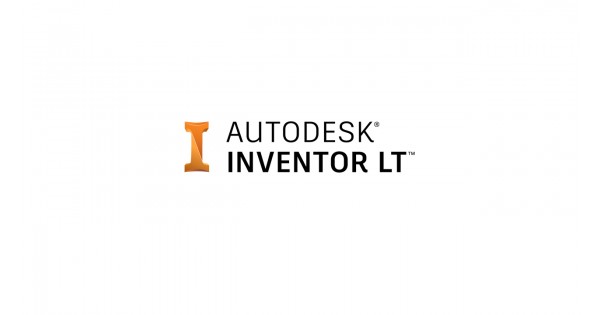 autodesk inventor logo