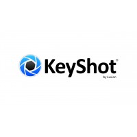 Keyshot Network Rendering 2023.2 12.1.0.103 download the new for mac