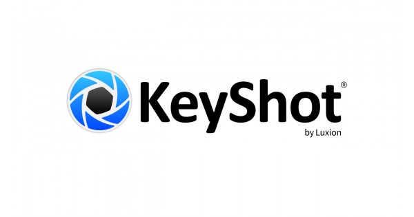 Luxion Keyshot Pro 2023.2 v12.1.0.103 for mac instal