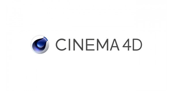 maxon cinema 4d logo
