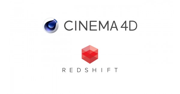 redshift cinema 4d r19