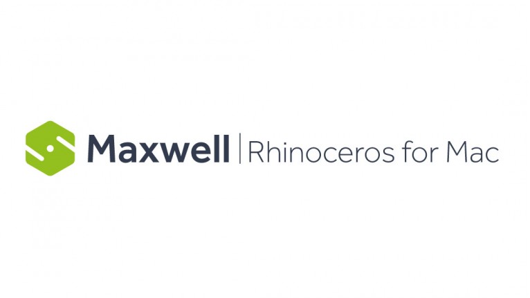 using maxwell rhino for mac