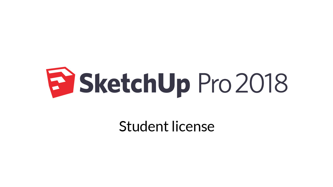 sketchup pro license mac